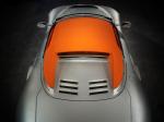 Spyker C8 Aileron Spyder 2009 года